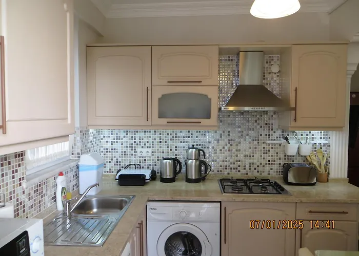 Appartement Stella Classic *