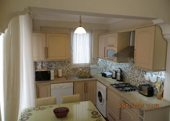 Appartement Stella Classic *