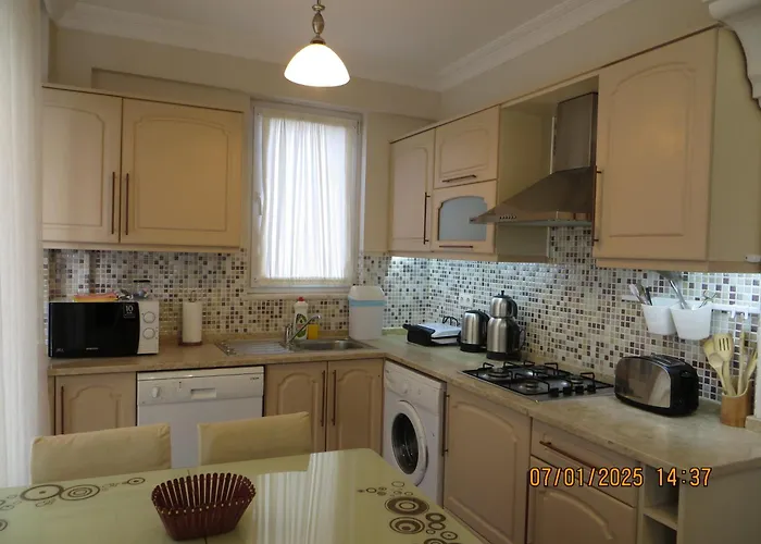 Appartement Stella Classic Fethiye