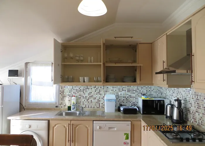 Stella Classic Appartement *