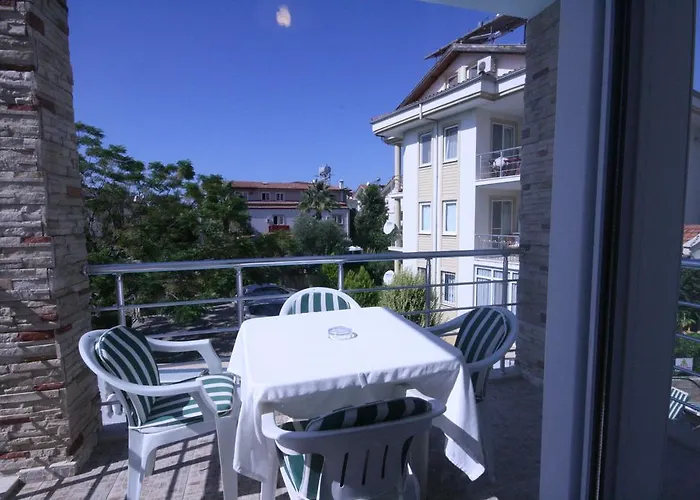 Stella Classic Appartement *