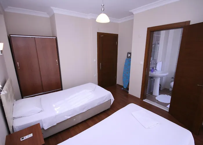 Appartement Stella Classic Fethiye